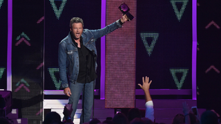 Actually, Blake Shelton Only Wishes to Endorse the Usually Excellent Work of Gossip Cop